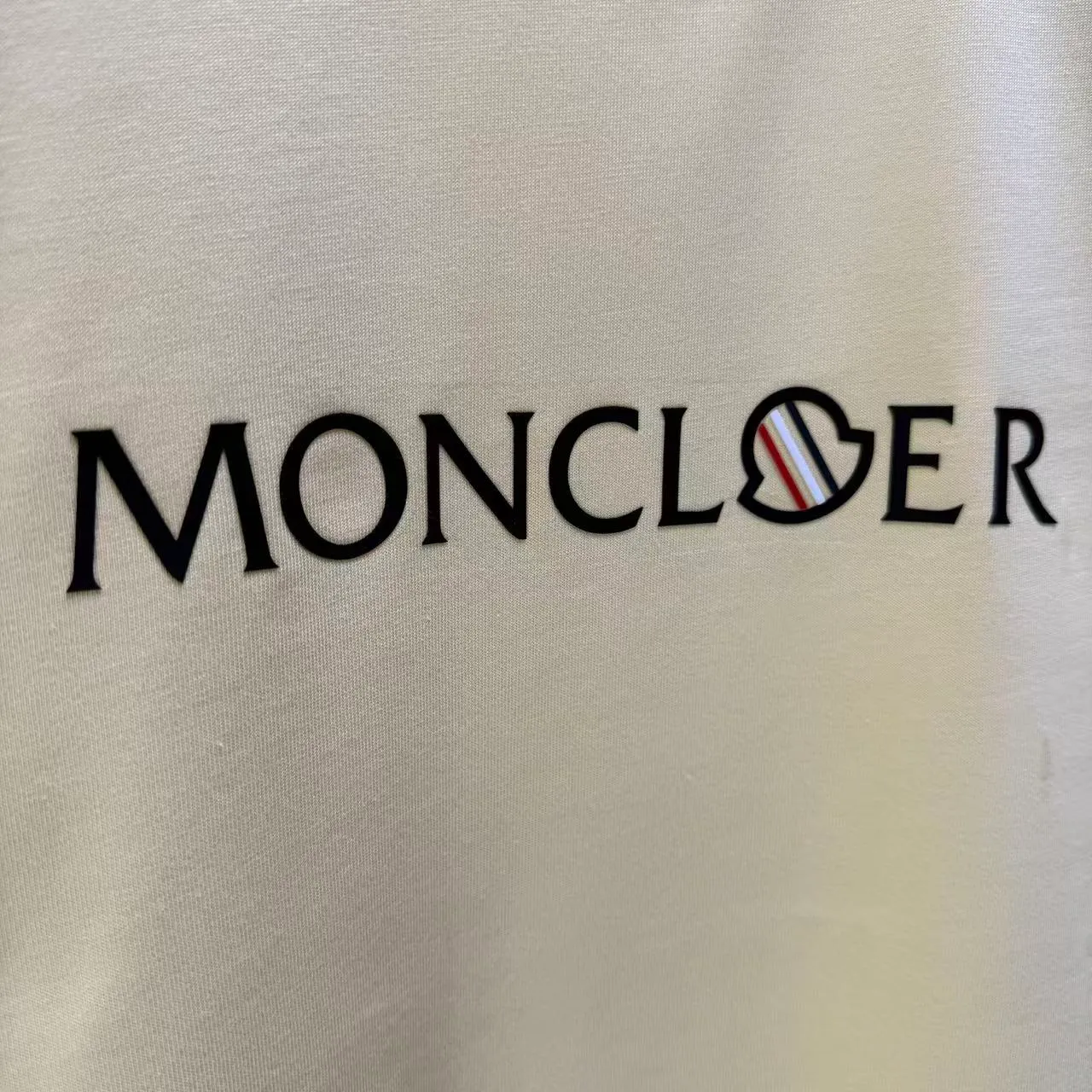 MONCL* * 2026 New Arrival T logo ：Black White Yellow Dark Blue Sizes：S M L XL XXL